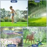 Sprinklers for Lawn Garden - Image 7