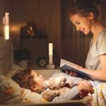 Cordless Motion Sensor Night Light - Image 7