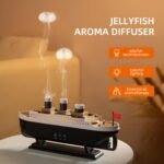 Titanic Ship Aroma Diffuser - Image 7