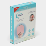 Hot & Cold Migraine Relief Ice Cap | Reusable Headache & Sinus Therapy Mask - Image 7