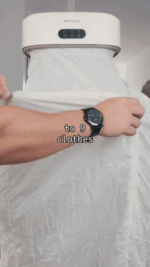 Electric Clothes Dryer - Image 7