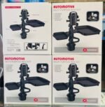 5-in-1 Car Cup Holder - Image 2