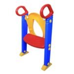 Toilet Seat for Kids - Image 2