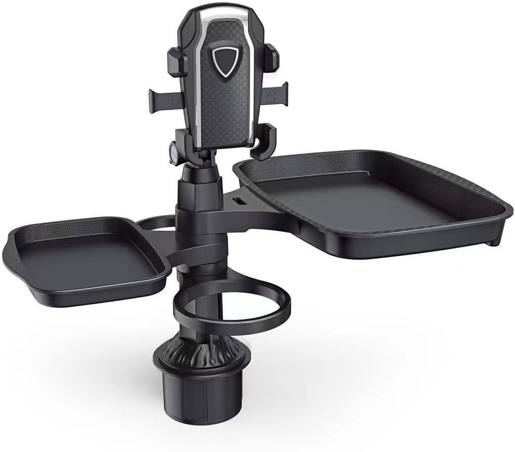 imgi_5_1737865013_51tz3FebNHL._AC_SL1048_ 5-in-1 Car Cup Holder - Image 1