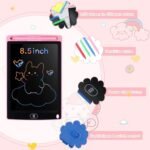 Children LCD Writing Board - Image 2