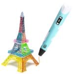 3D Printing Doodler Pen — Safe, Fun & Educational for Kids - Image 4