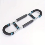 Twister Arm Trainer, Arm Exerciser, Adjustable Resistance Power Chest Expander, for Chest, Arms, Shoulders - Image 2