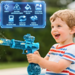 Electric Water Gun - Image 2