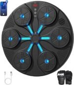 Music Boxing Machine - Image 3