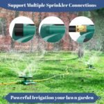 Sprinklers for Lawn Garden - Image 3
