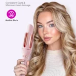 Automatic Curling Iron