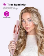 Automatic Curling Iron - Image 3
