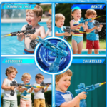 Electric Water Gun - Image 3