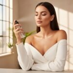 Huda Beauty Fixing Spray - 100ml - Image 3