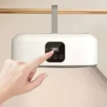 Electric Clothes Dryer - Image 3