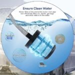 Portable Cordless Pressure Washer for Home & Outdoor Use - Image 6