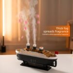 Titanic Ship Aroma Diffuser - Image 4