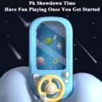 Steering Wheel Toy For Kids - Image 3