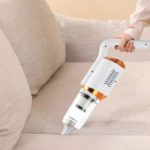 Portable Handheld Vacuum Cleaner - Image 4
