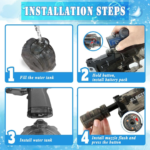 Electric Water Gun - Image 4