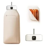 Electric Clothes Dryer - Image 4