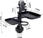 5-in-1 Car Cup Holder - Image 5