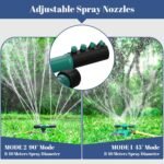 Sprinklers for Lawn Garden - Image 5