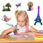 3D Printing Doodler Pen — Safe, Fun & Educational for Kids