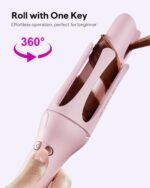 Automatic Curling Iron - Image 5