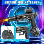 Electric Water Gun - Image 5