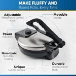 Roti Maker Machine - Image 5