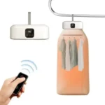 Electric Clothes Dryer - Image 5