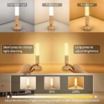 Cordless Motion Sensor Night Light - Image 6