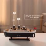 Titanic Ship Aroma Diffuser - Image 6