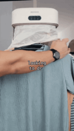 Electric Clothes Dryer - Image 6